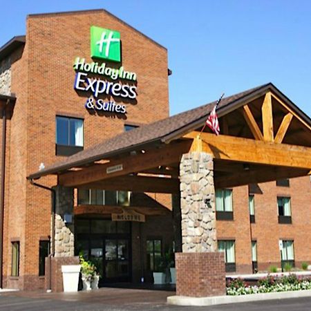 Holiday Inn Express & Suites Donegal, An Ihg Hotel Экстерьер фото
