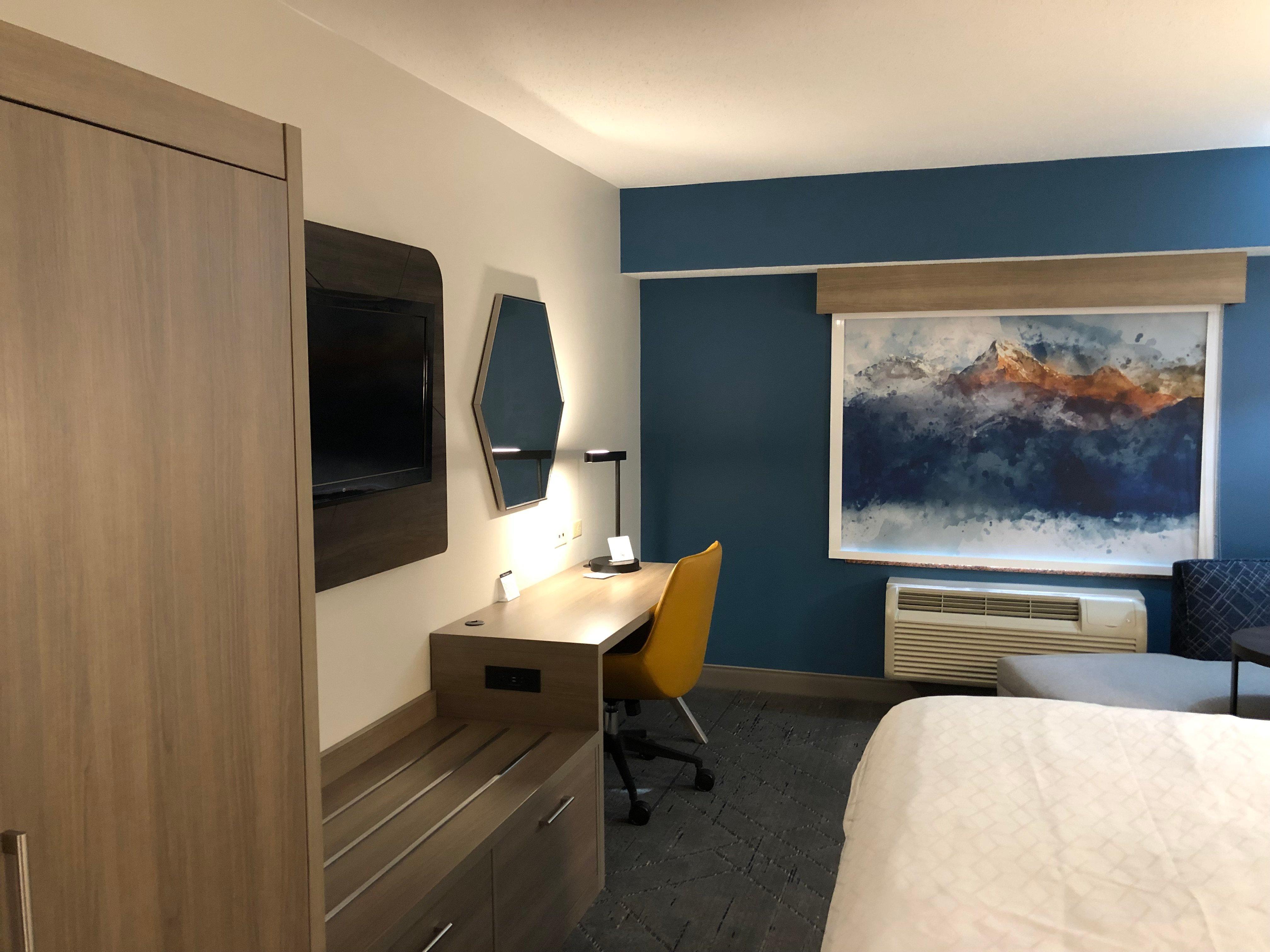 Holiday Inn Express & Suites Donegal, An Ihg Hotel Экстерьер фото