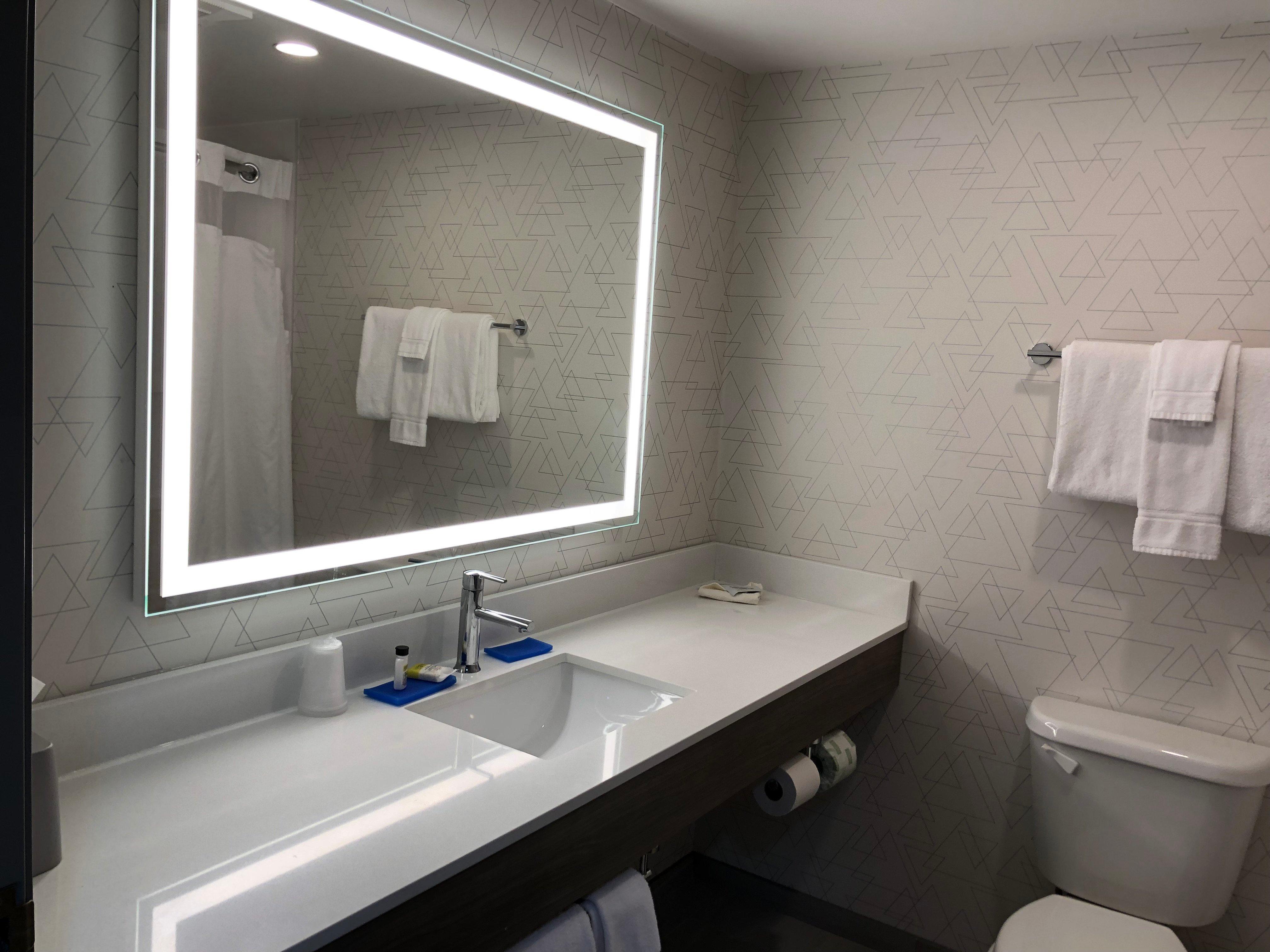 Holiday Inn Express & Suites Donegal, An Ihg Hotel Экстерьер фото